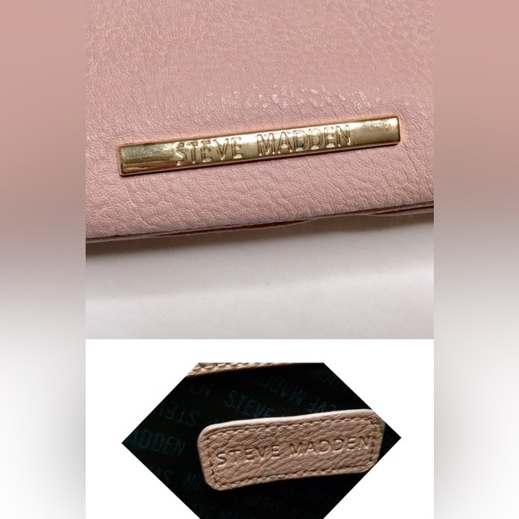 Steve Madden Crossbody Purse - Picture 2 of 5